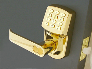 commercial locksmith cincinnati